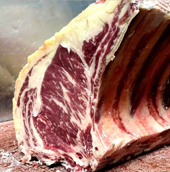 Sidrería El Chaflán en Gijón