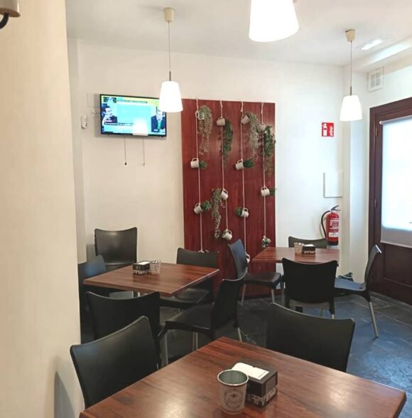 Bar El Tardeo Villaviciosa