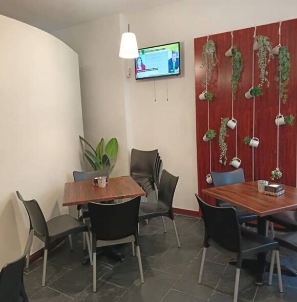 Bar El Tardeo Villaviciosa