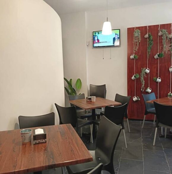 Bar El Tardeo Villaviciosa
