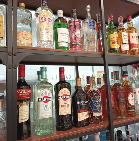 Bar El Tardeo Villaviciosa