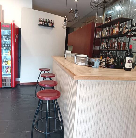 Bar El Tardeo Villaviciosa