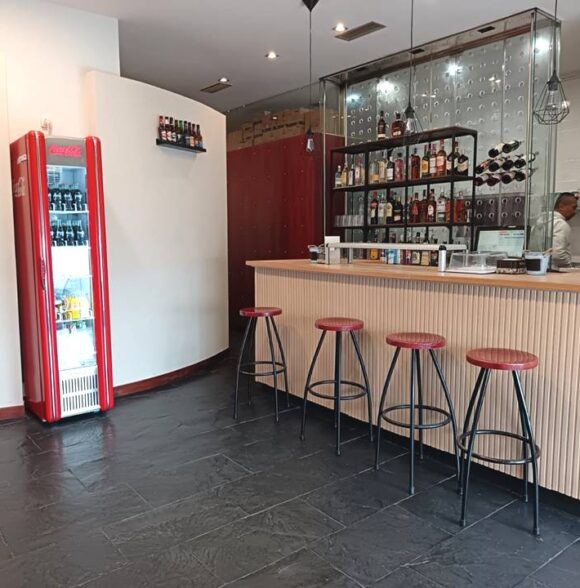 Bar El Tardeo Villaviciosa