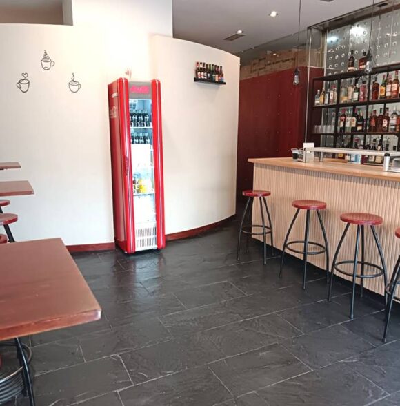Bar El Tardeo Villaviciosa