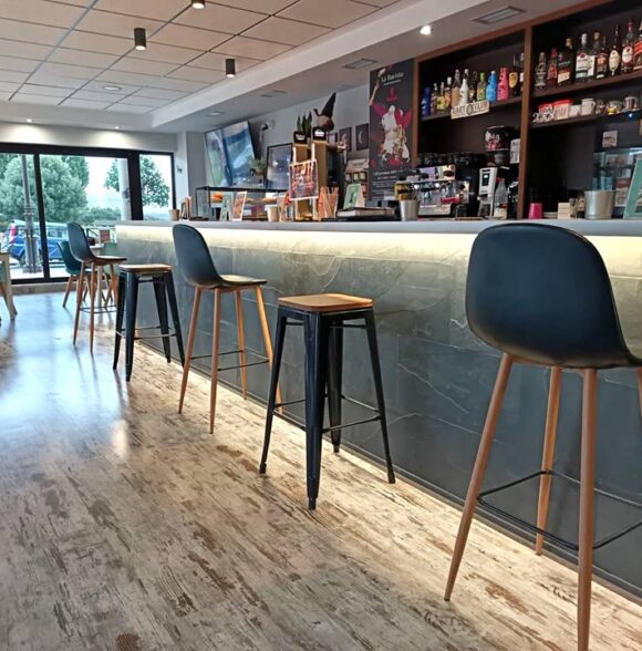 Café Bar 13 Lugo de Llanera