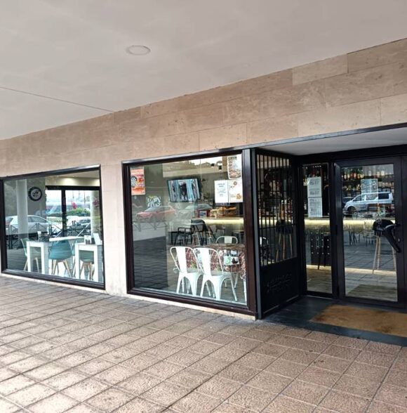Café Bar 13 Lugo de Llanera
