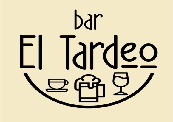 CARTA BAR EL TARDEO