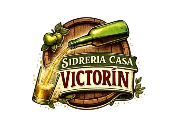 CARTA SIDRERÍA CASA VICTORÍN