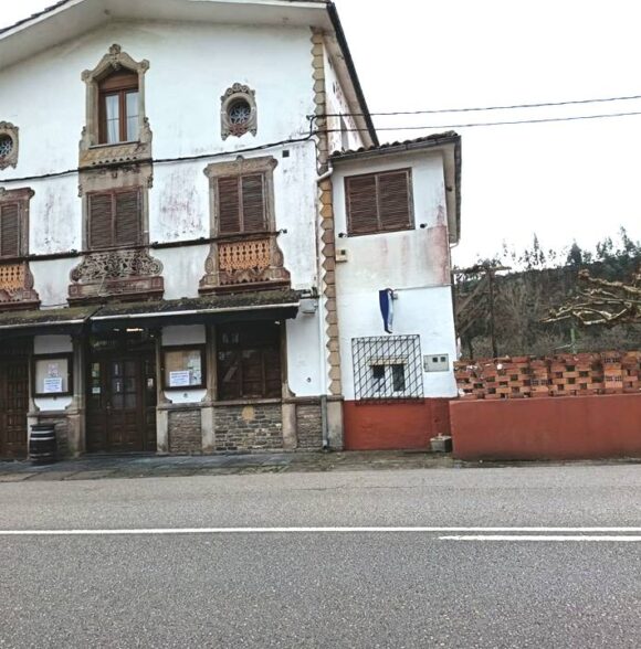 Restaurante Casa Aurelia Villaviciosa