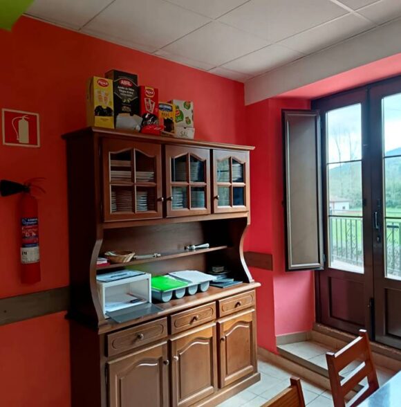 Restaurante Casa Aurelia Villaviciosa