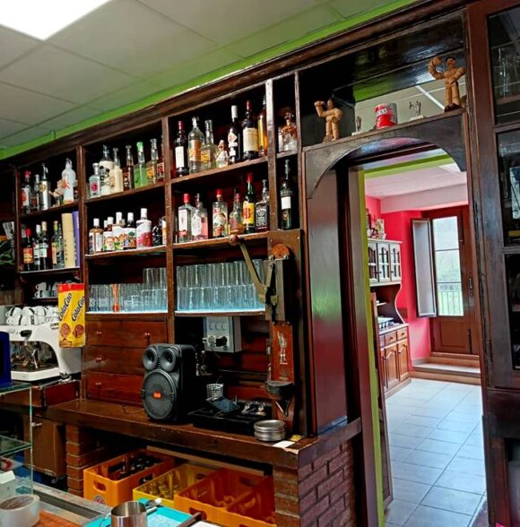 Restaurante Casa Aurelia Villaviciosa