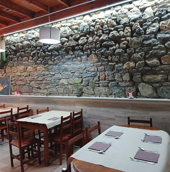 Sidrería Casa Victorín