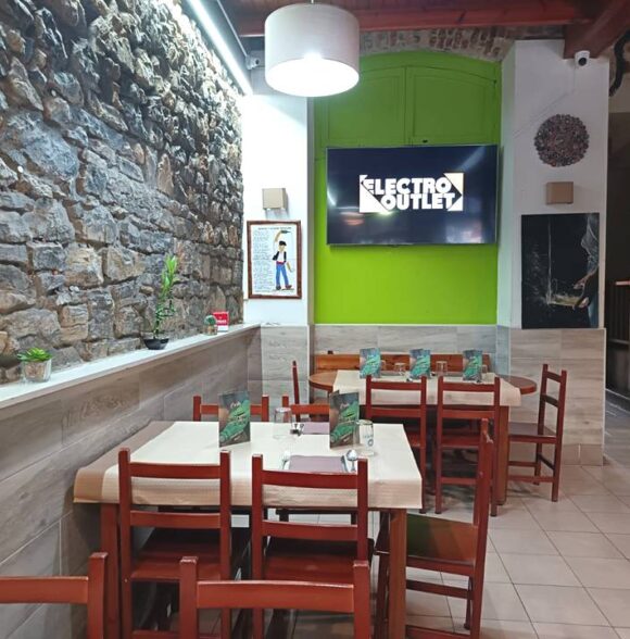 Sidrería Casa Victorín
