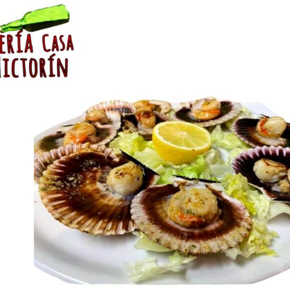 Sidrería Casa Victorín