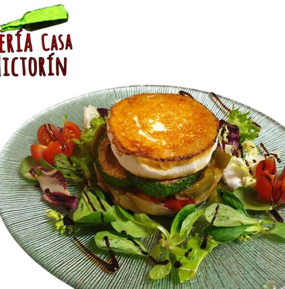 Sidrería Casa Victorín