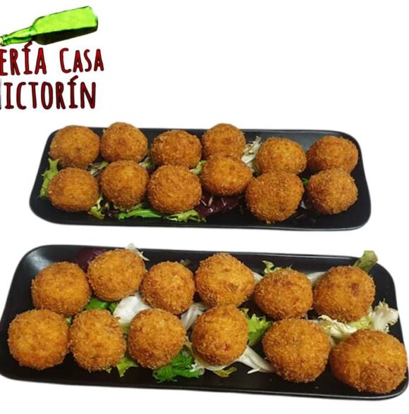 Sidrería Casa Victorín