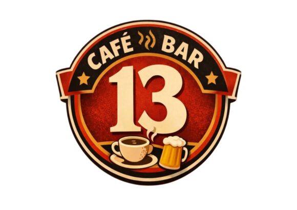 CARTA CAFÉ BAR 13