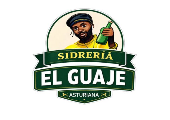 CARTA SIDRERÍA EL GUAJE