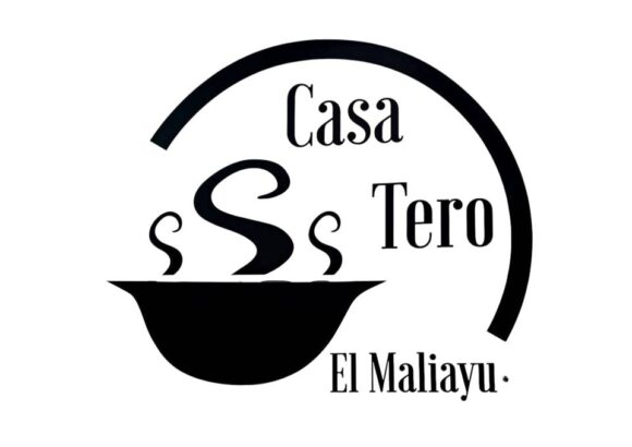 CARTA CASA TERO