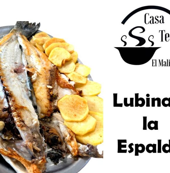 Restaurante Casa Tero