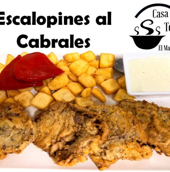 Restaurante Casa Tero
