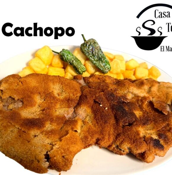 Restaurante Casa Tero