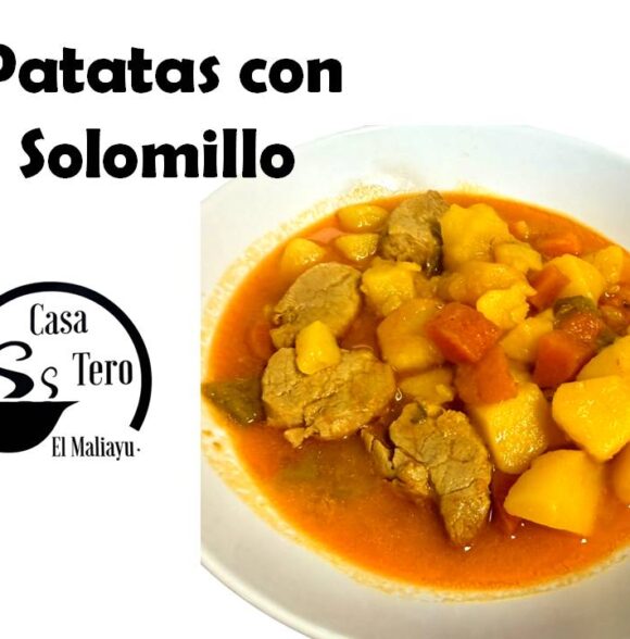 Restaurante Casa Tero