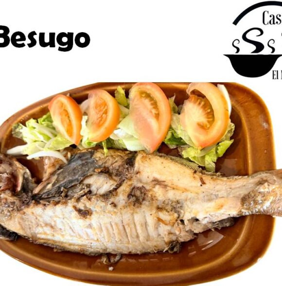 Restaurante Casa Tero