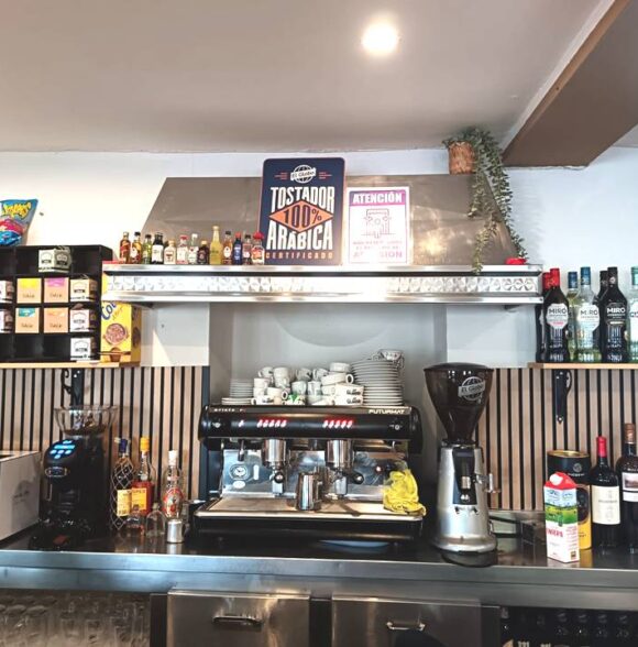 Restaurante Casa Tero