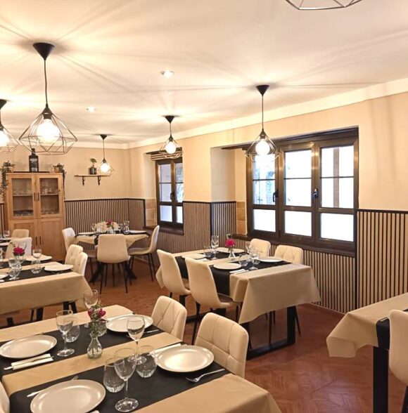 Restaurante Casa Tero