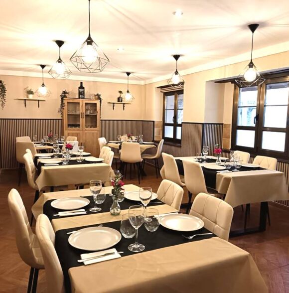 Restaurante Casa Tero
