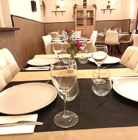 Restaurante Casa Tero