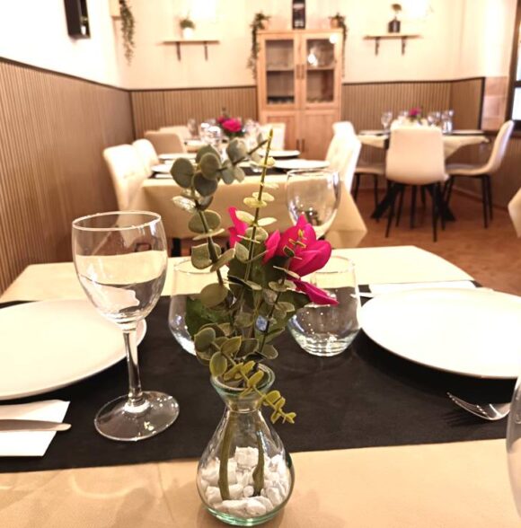 Restaurante Casa Tero