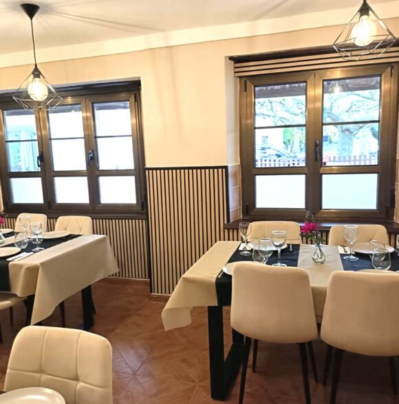 Restaurante Casa Tero