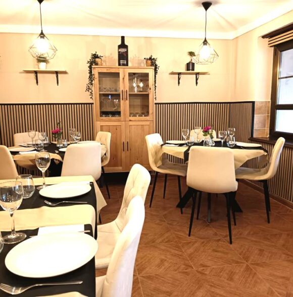 Restaurante Casa Tero