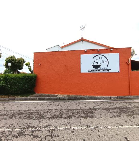Restaurante Casa Tero