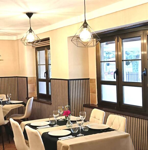 Restaurante Casa Tero
