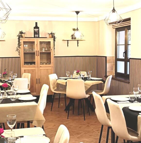 Restaurante Casa Tero