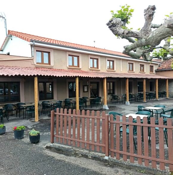 Restaurante Casa Tero