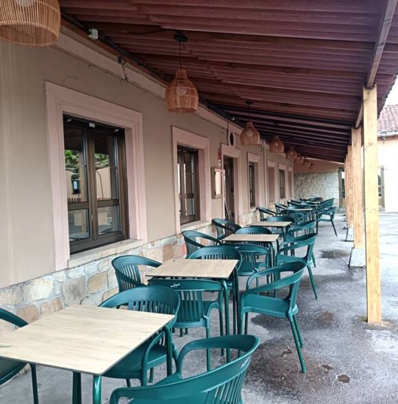 Restaurante Casa Tero