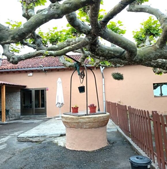 Restaurante Casa Tero