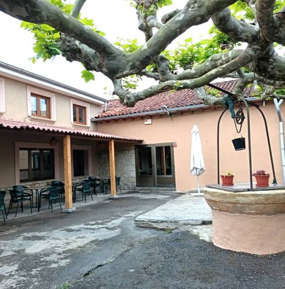 Restaurante Casa Tero