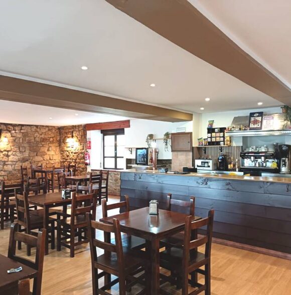 Restaurante Casa Tero