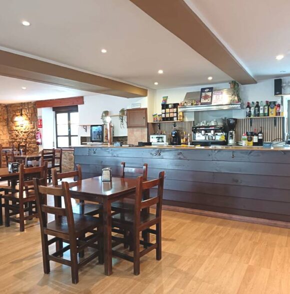 Restaurante Casa Tero
