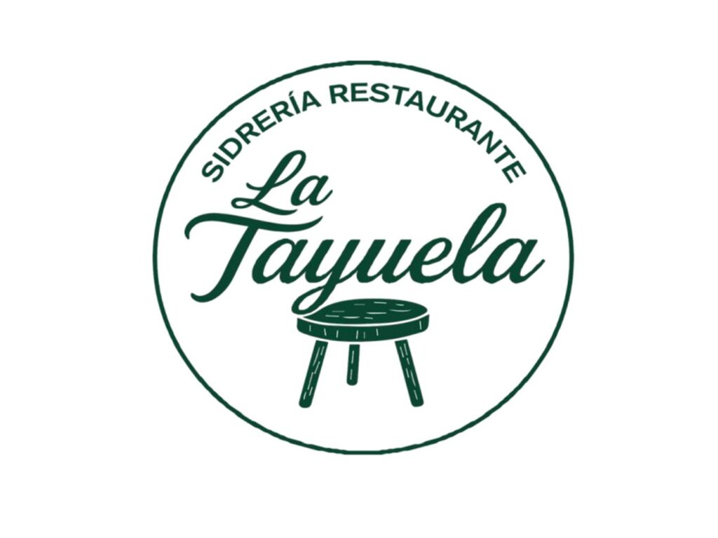CARTA SIDRERÍA RESTAURANTE LA TAYUELA