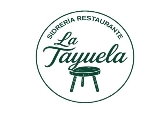CARTA SIDRERÍA RESTAURANTE LA TAYUELA