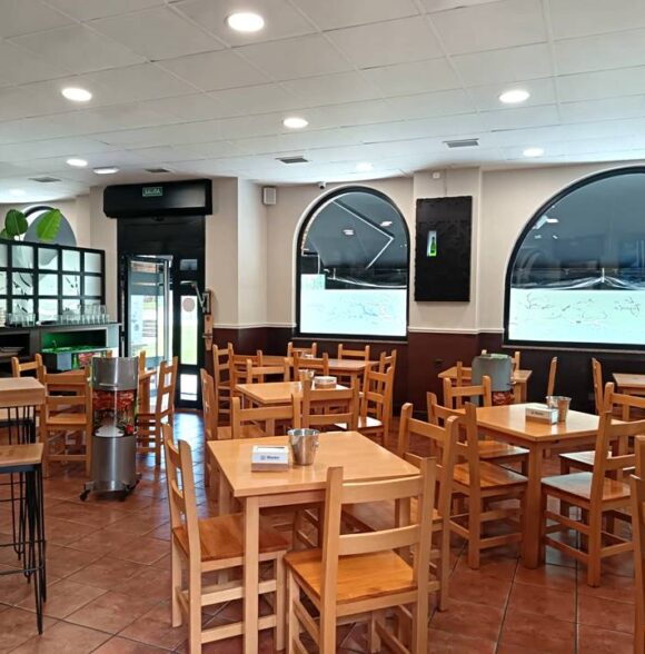 La Tayuela Sidrería Restaurante en Lugones