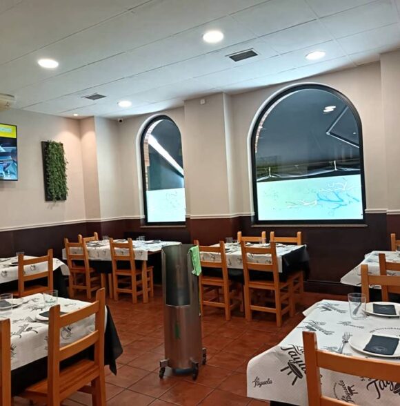 La Tayuela Sidrería Restaurante en Lugones