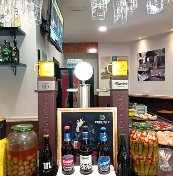 La Tayuela Sidrería Restaurante en Lugones