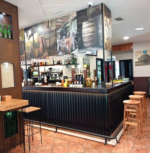La Tayuela Sidrería Restaurante en Lugones